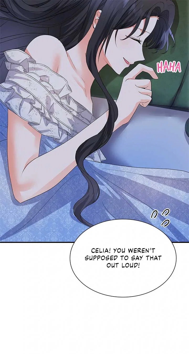 Becoming the Obsessive Male Lead’s Ex-Wife Chapter 76 – Page 49