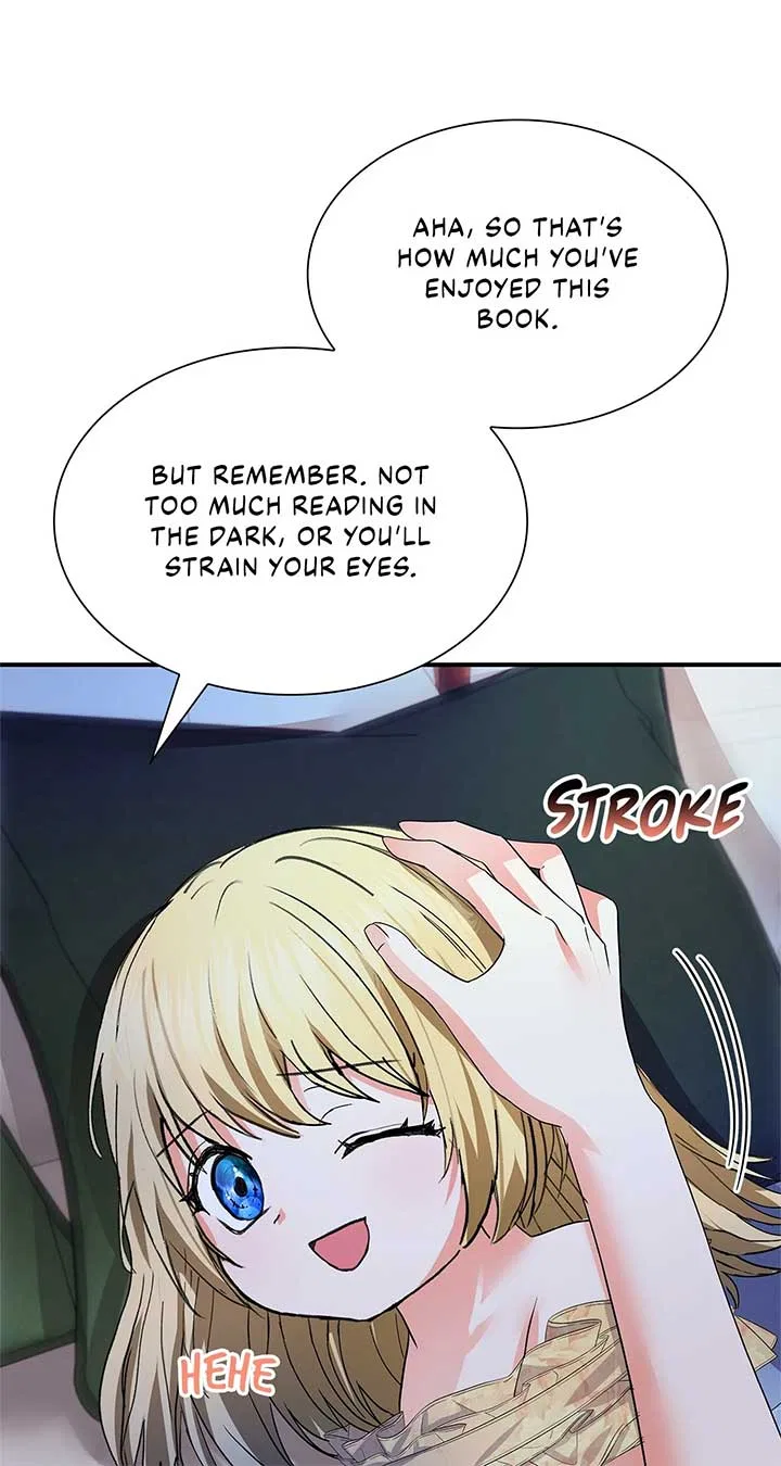 Becoming the Obsessive Male Lead’s Ex-Wife Chapter 76 – Page 50