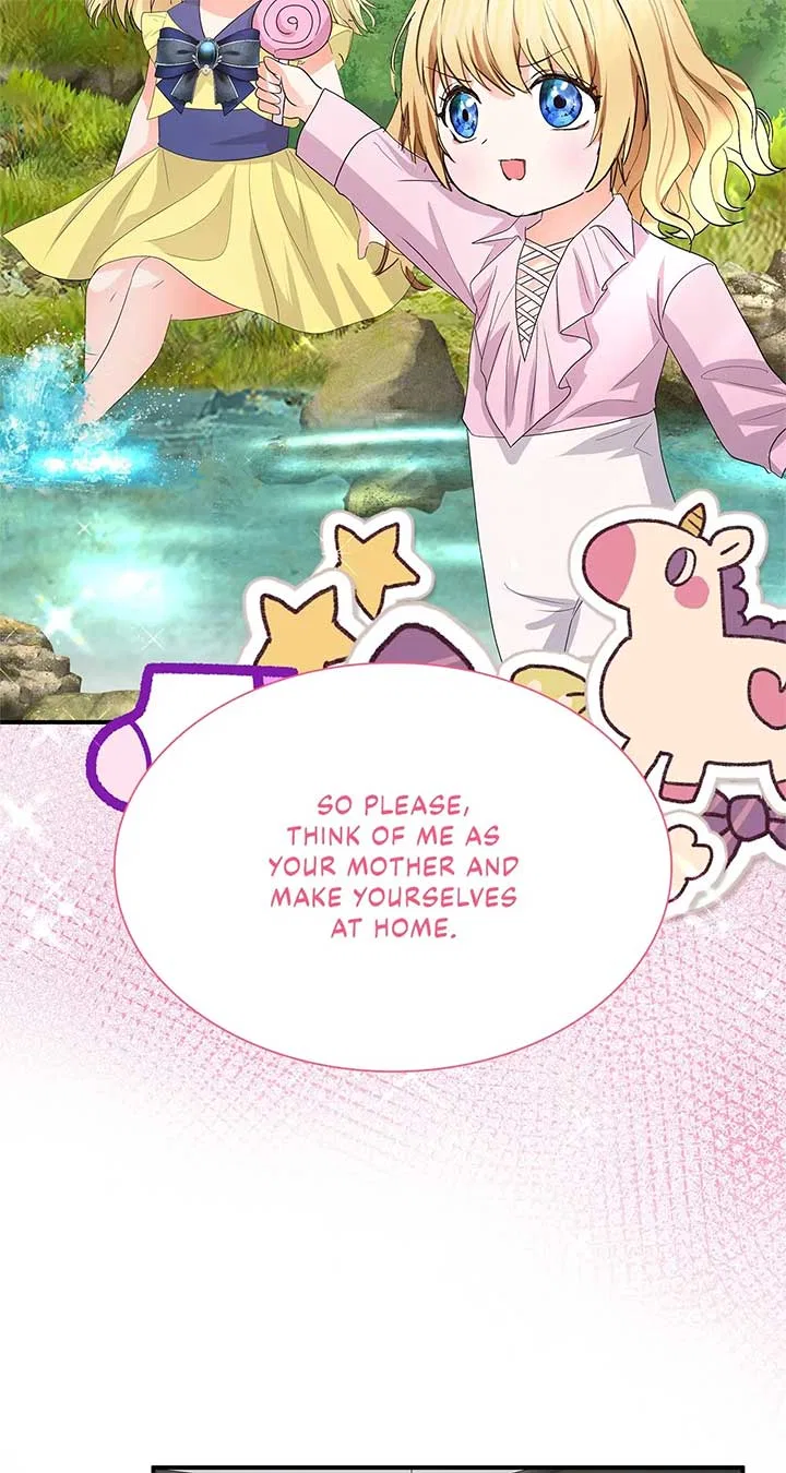 Becoming the Obsessive Male Lead’s Ex-Wife Chapter 76 – Page 52