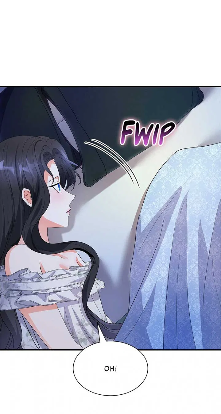 Becoming the Obsessive Male Lead’s Ex-Wife Chapter 76 – Page 55