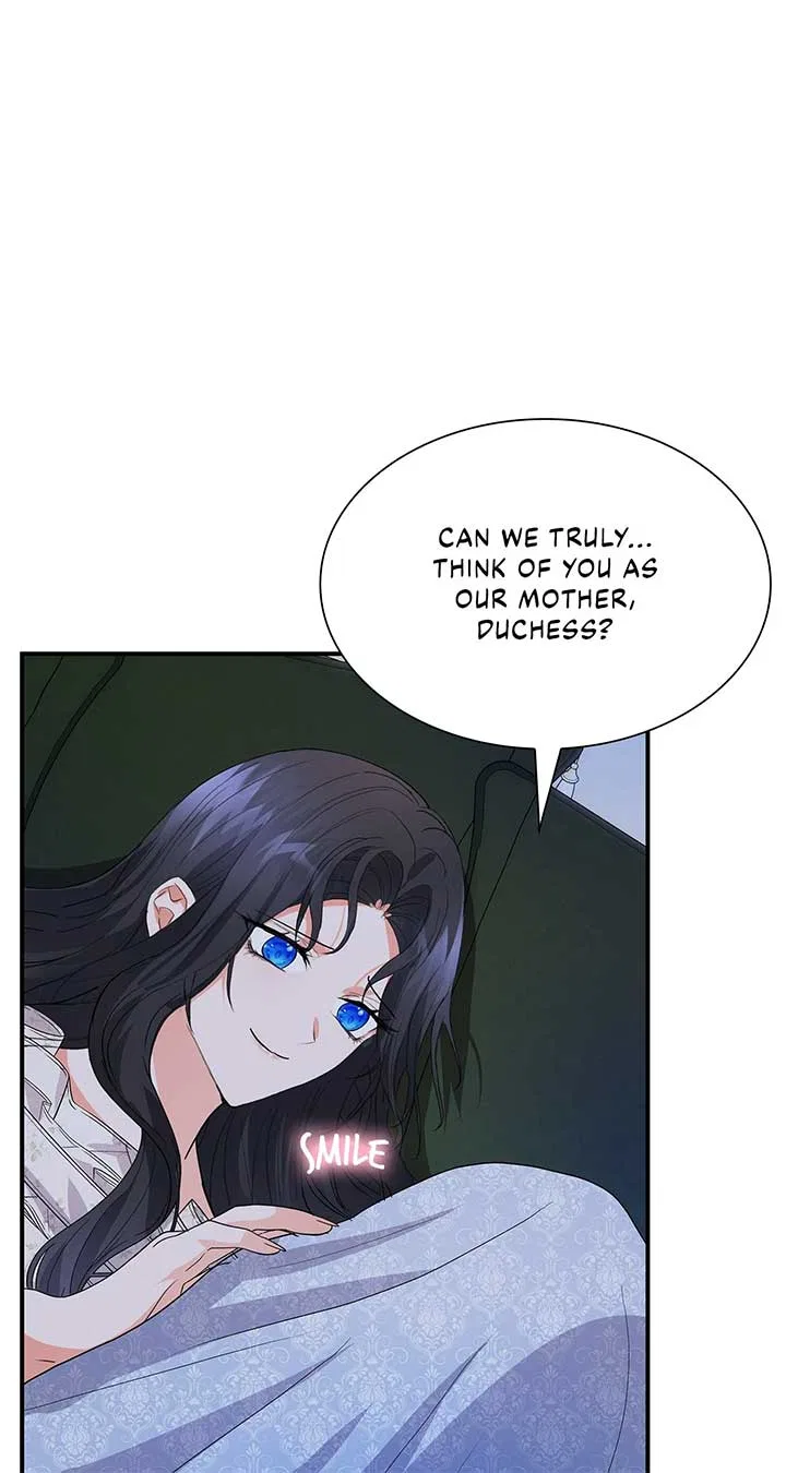 Becoming the Obsessive Male Lead’s Ex-Wife Chapter 76 – Page 56