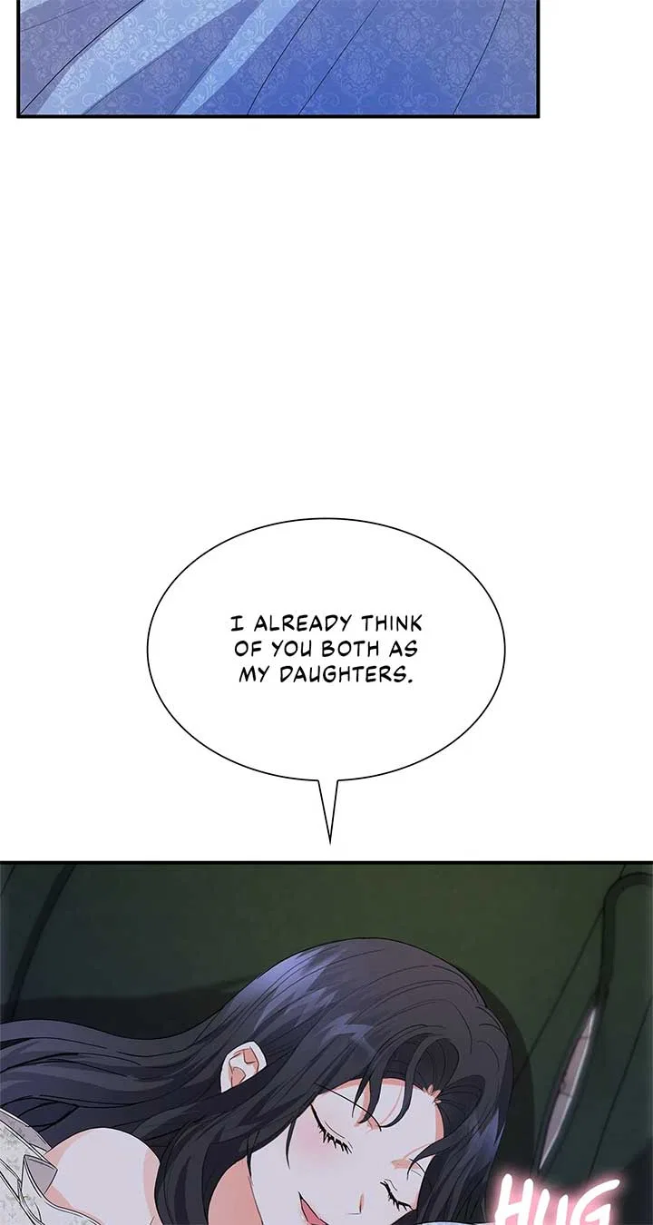 Becoming the Obsessive Male Lead’s Ex-Wife Chapter 76 – Page 57