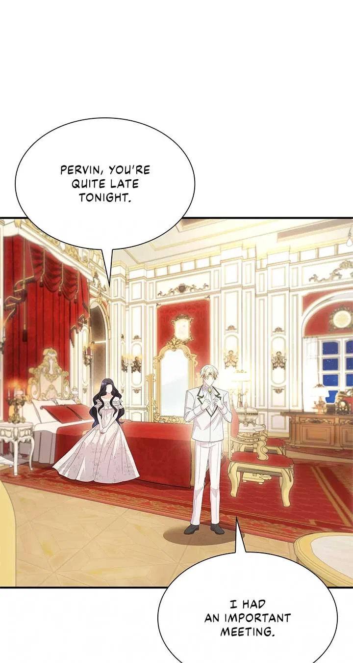 Becoming the Obsessive Male Lead’s Ex-Wife Chapter 76 – Page 63