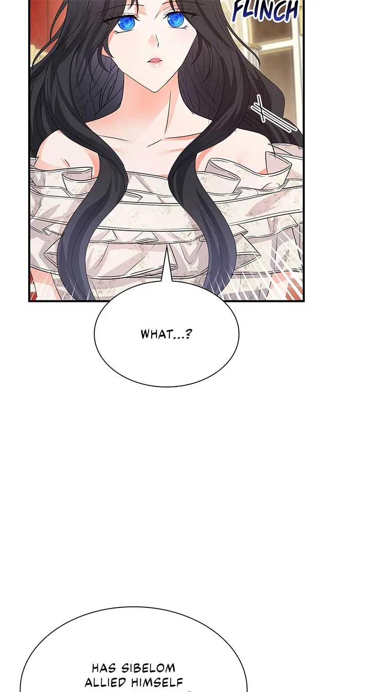 Becoming the Obsessive Male Lead’s Ex-Wife Chapter 76 – Page 65