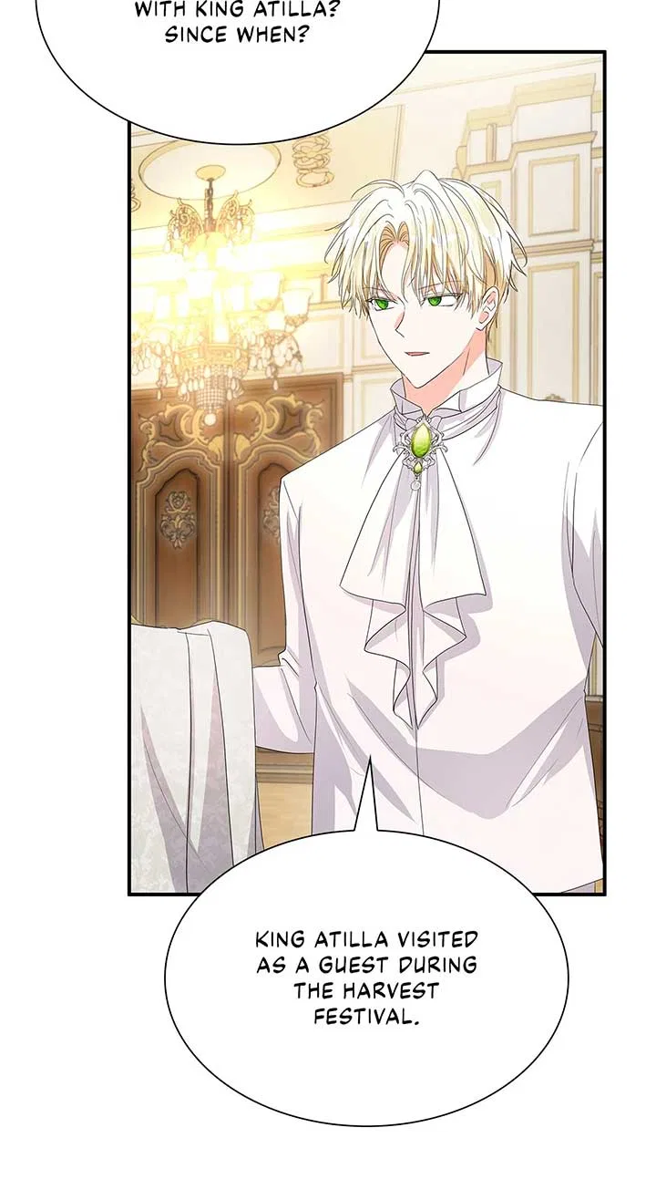 Becoming the Obsessive Male Lead’s Ex-Wife Chapter 76 – Page 66
