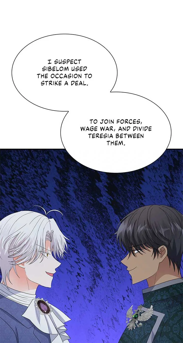 Becoming the Obsessive Male Lead’s Ex-Wife Chapter 76 – Page 67