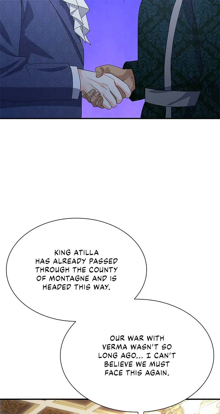 Becoming the Obsessive Male Lead’s Ex-Wife Chapter 76 – Page 68