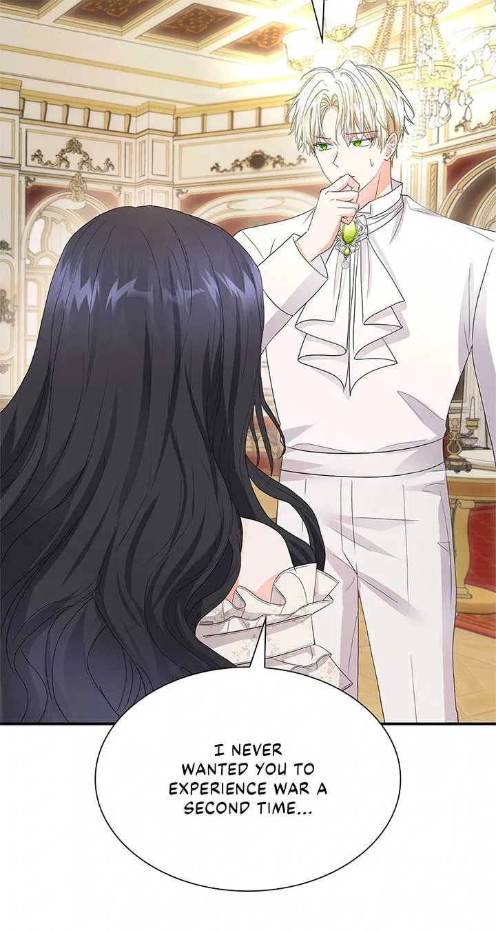 Becoming the Obsessive Male Lead’s Ex-Wife Chapter 76 – Page 69