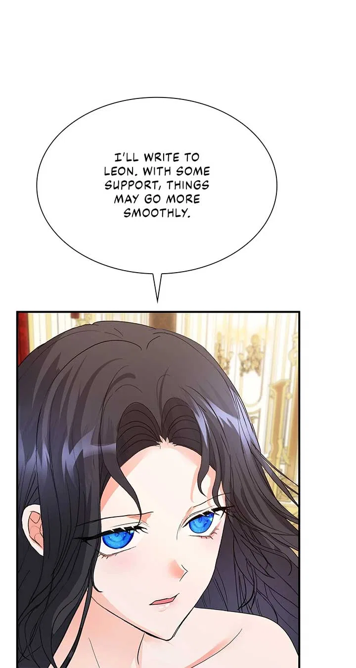 Becoming the Obsessive Male Lead’s Ex-Wife Chapter 76 – Page 72