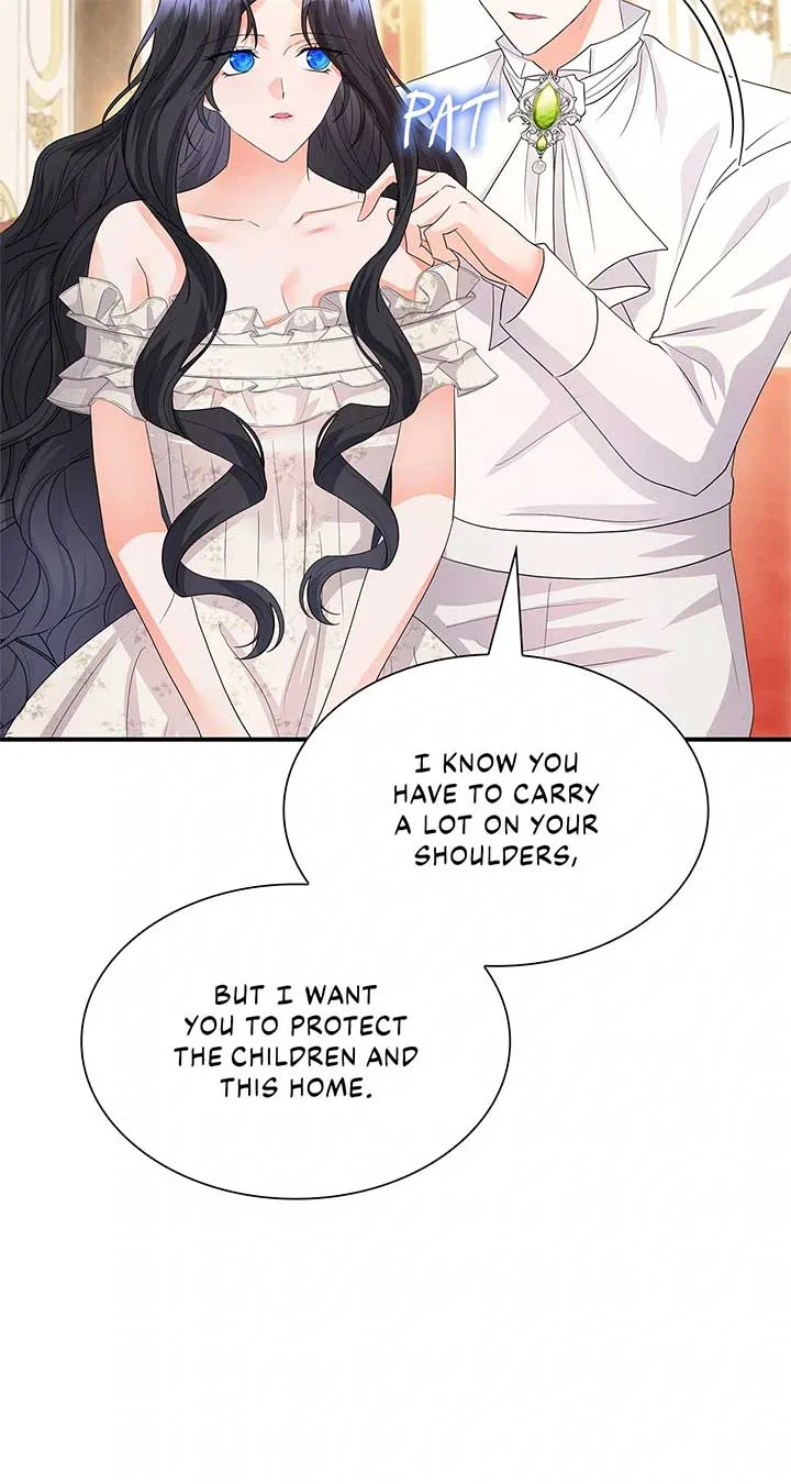 Becoming the Obsessive Male Lead’s Ex-Wife Chapter 76 – Page 74