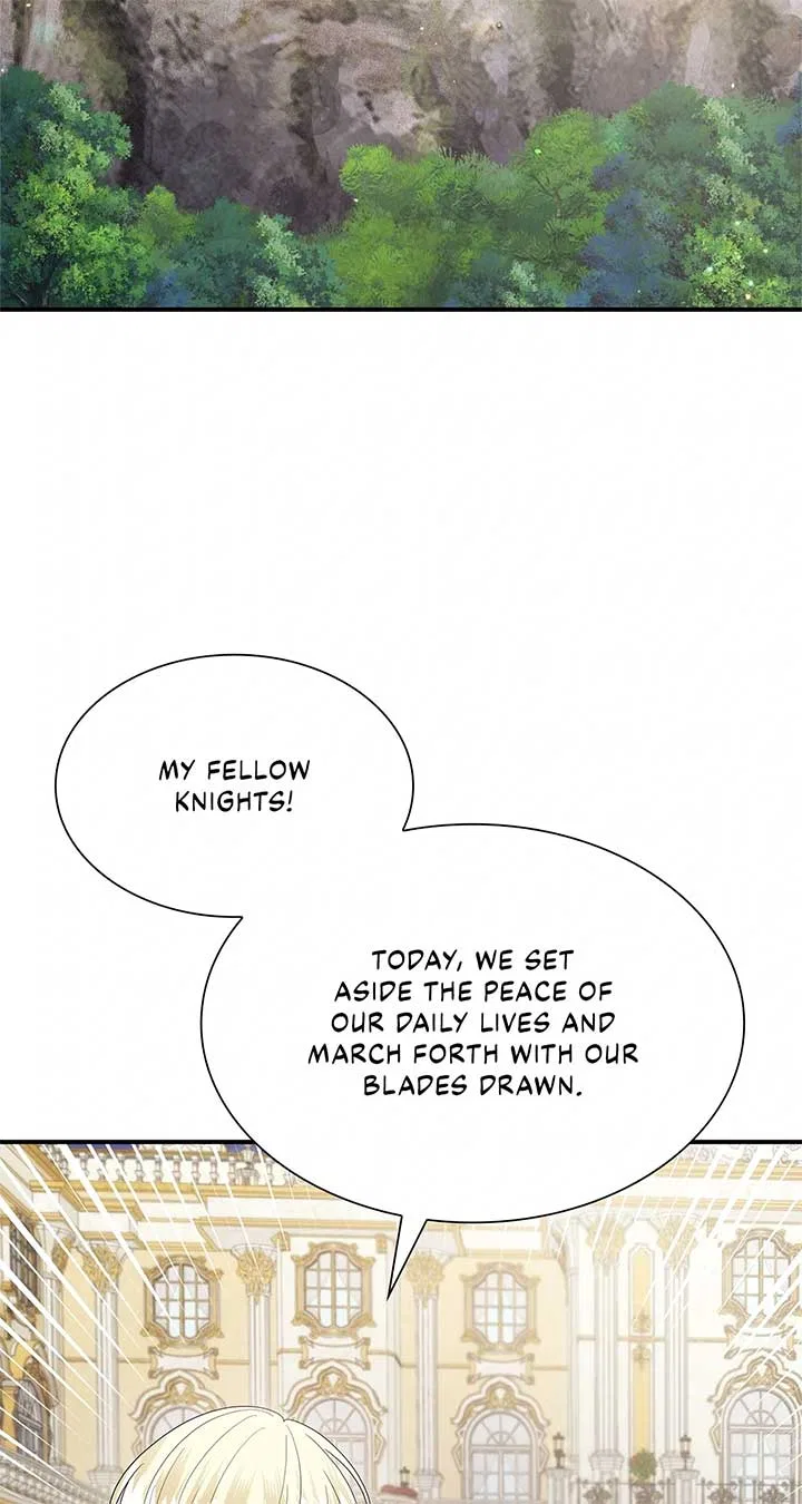 Becoming the Obsessive Male Lead’s Ex-Wife Chapter 76 – Page 78