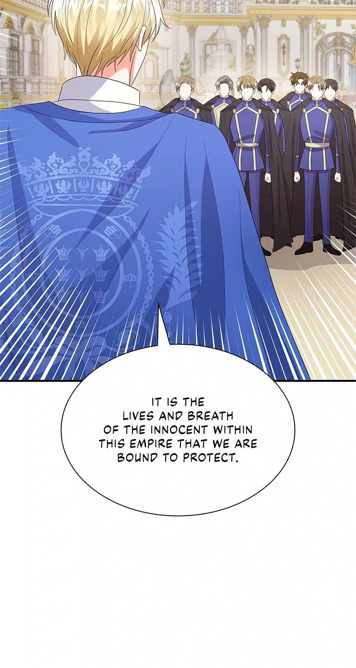 Becoming the Obsessive Male Lead’s Ex-Wife Chapter 76 – Page 79