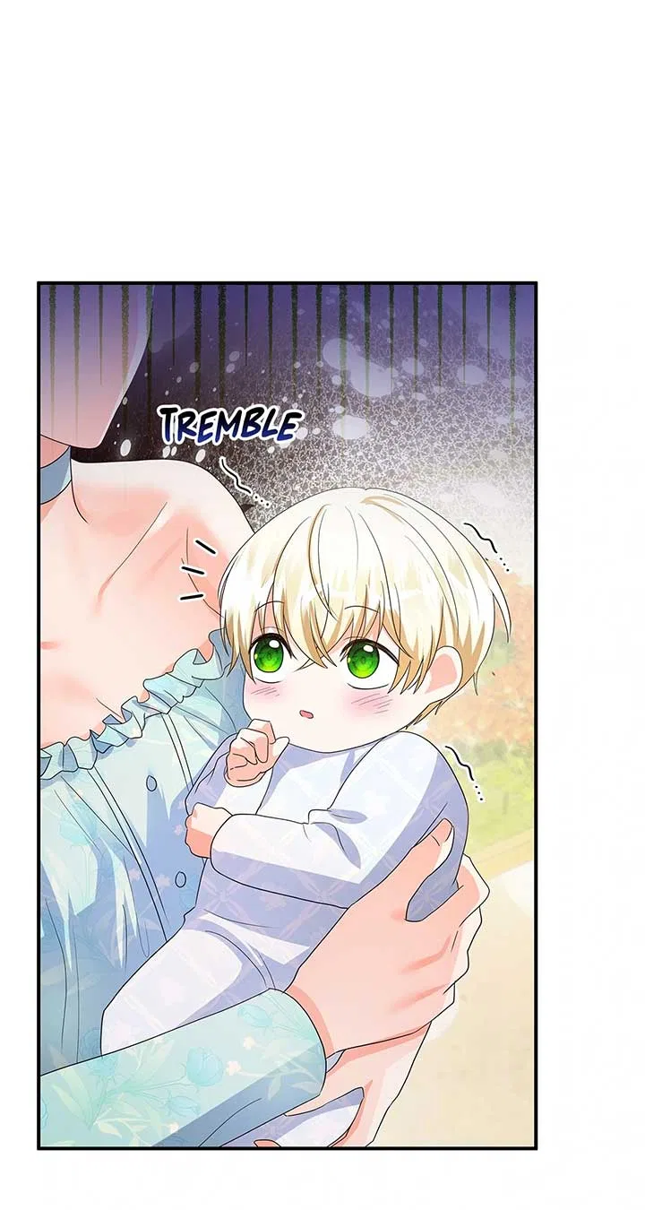 Becoming the Obsessive Male Lead’s Ex-Wife Chapter 76 – Page 82