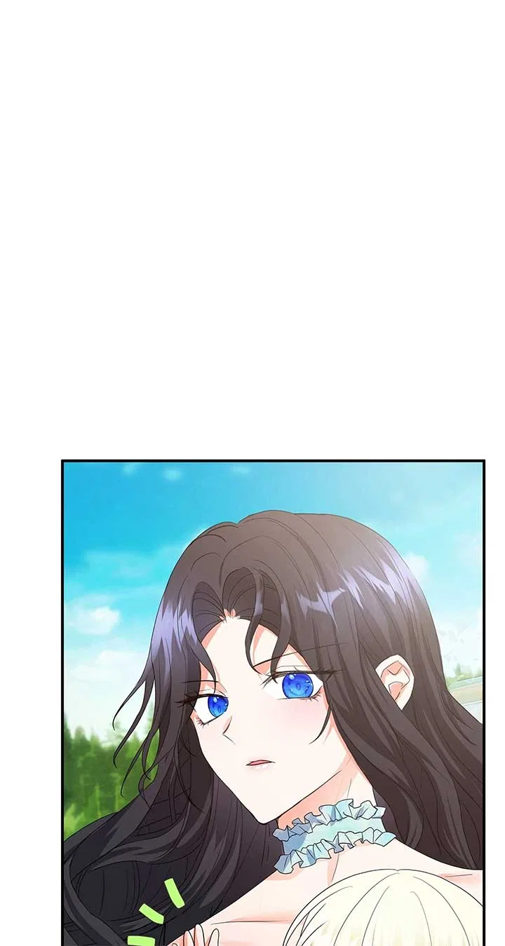 Becoming the Obsessive Male Lead’s Ex-Wife Chapter 76 – Page 83