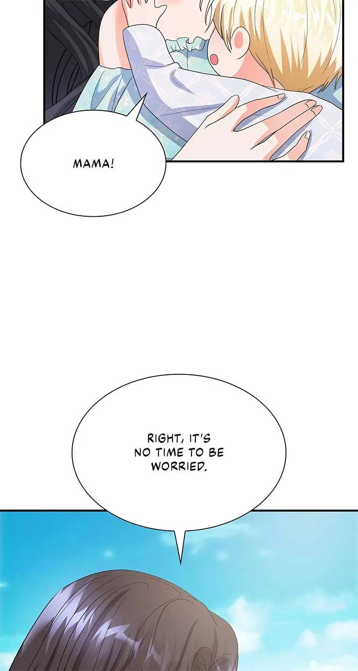 Becoming the Obsessive Male Lead’s Ex-Wife Chapter 76 – Page 84