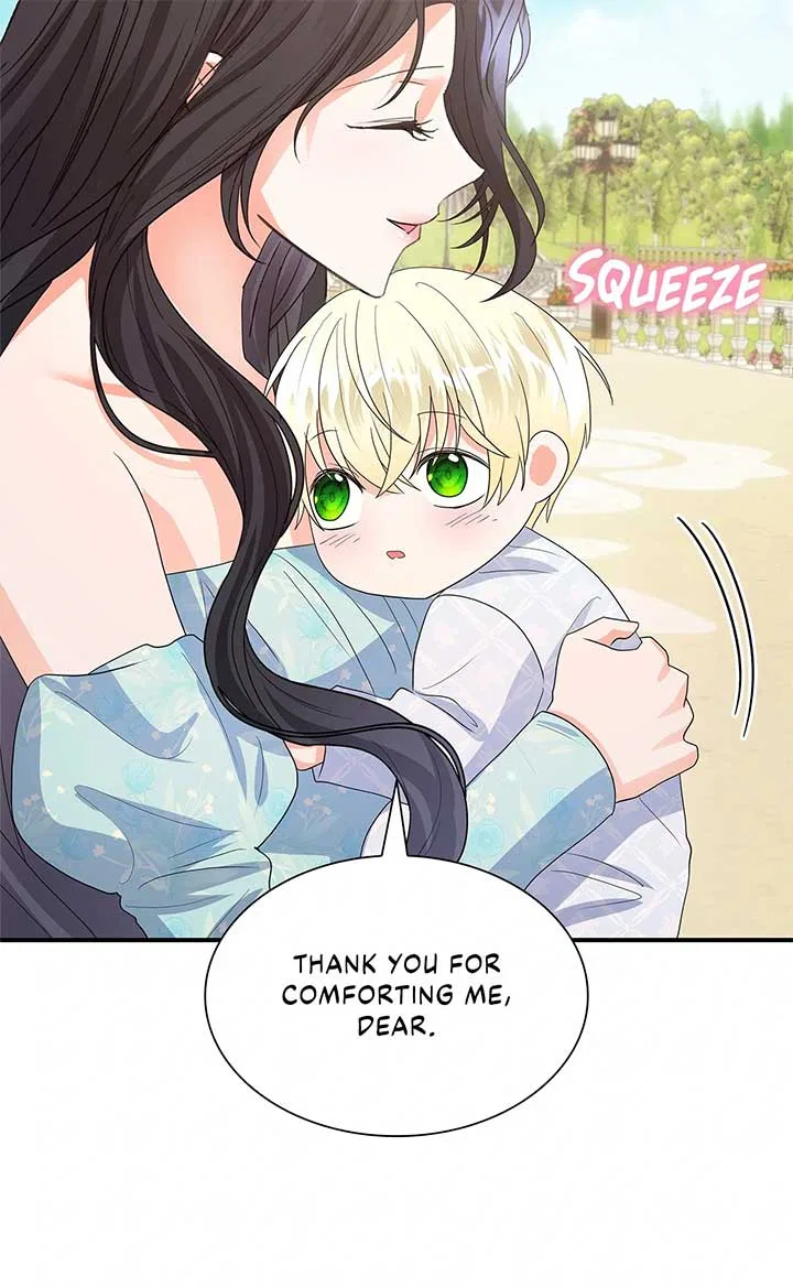 Becoming the Obsessive Male Lead’s Ex-Wife Chapter 76 – Page 85