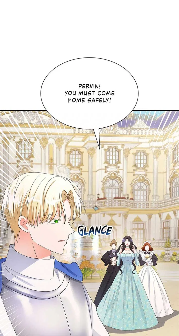 Becoming the Obsessive Male Lead’s Ex-Wife Chapter 76 – Page 86