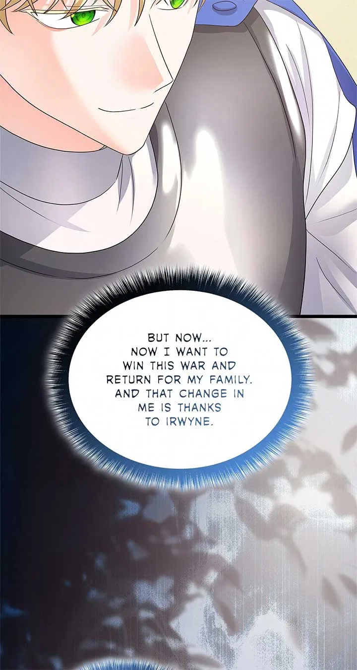 Becoming the Obsessive Male Lead’s Ex-Wife Chapter 76 – Page 88