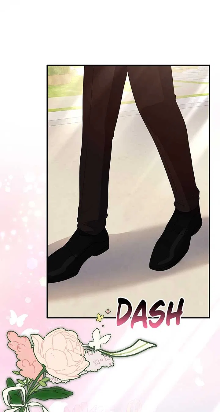 Becoming the Obsessive Male Lead’s Ex-Wife Chapter 76 – Page 91