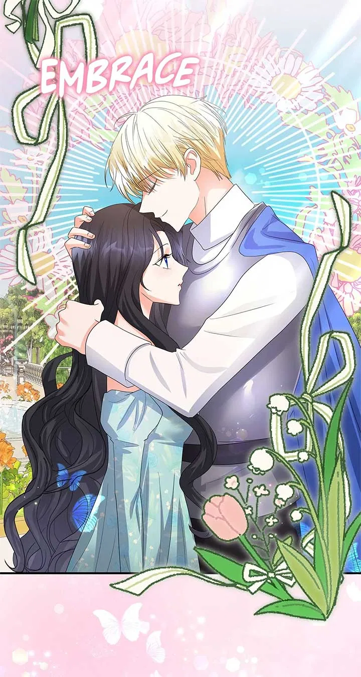 Becoming the Obsessive Male Lead’s Ex-Wife Chapter 76 – Page 92