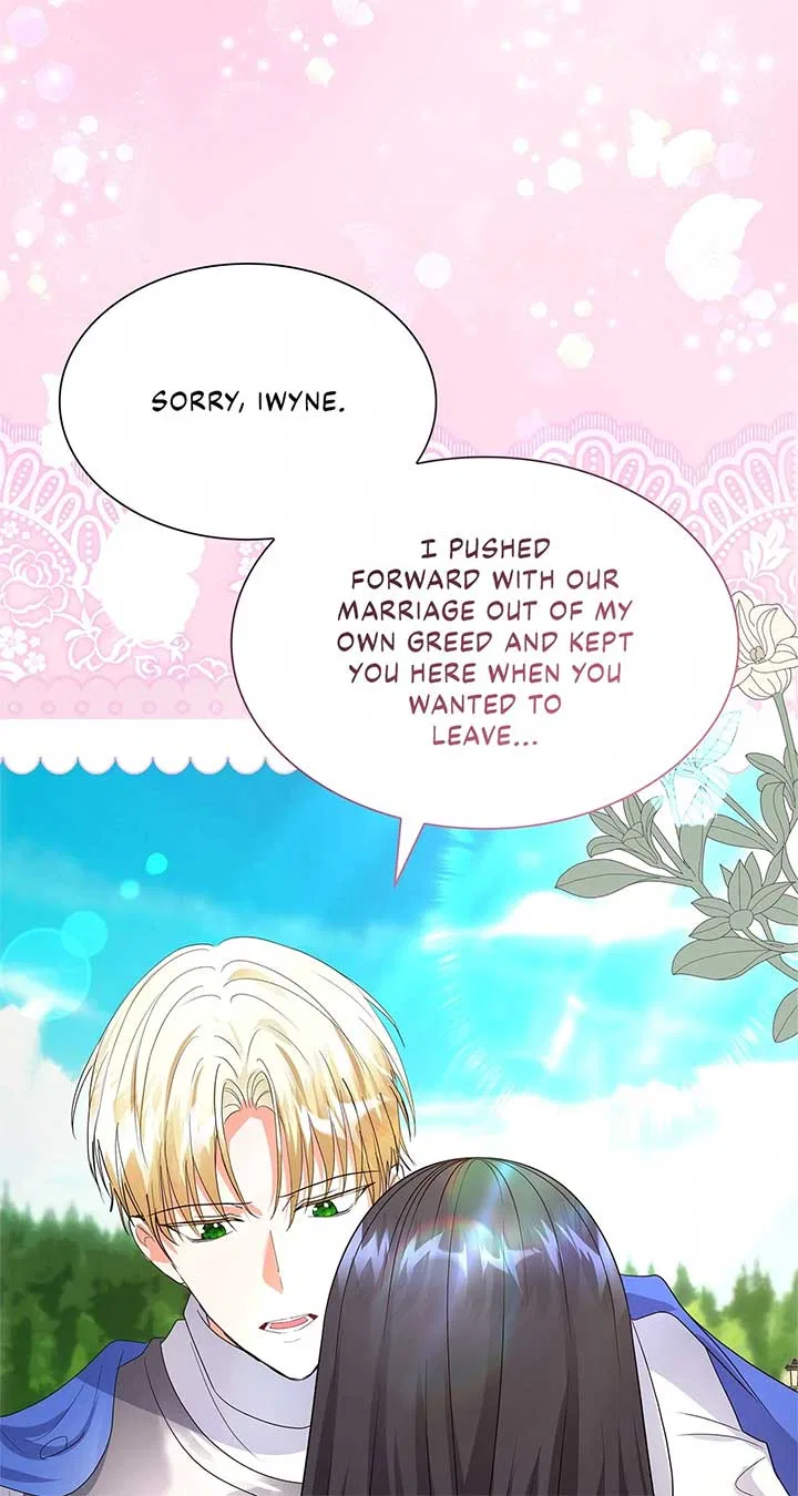 Becoming the Obsessive Male Lead’s Ex-Wife Chapter 76 – Page 93