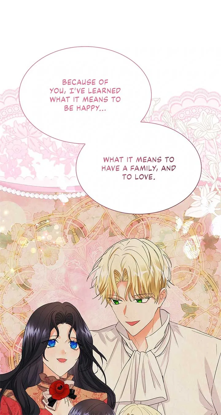 Becoming the Obsessive Male Lead’s Ex-Wife Chapter 76 – Page 95