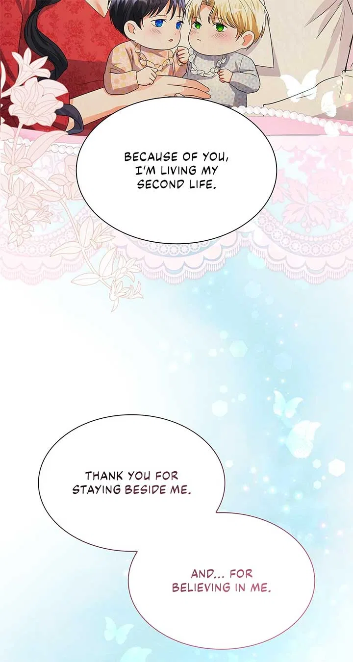 Becoming the Obsessive Male Lead’s Ex-Wife Chapter 76 – Page 96