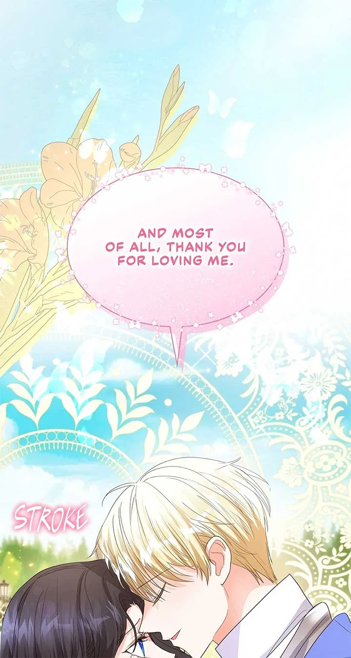 Becoming the Obsessive Male Lead’s Ex-Wife Chapter 76 – Page 97