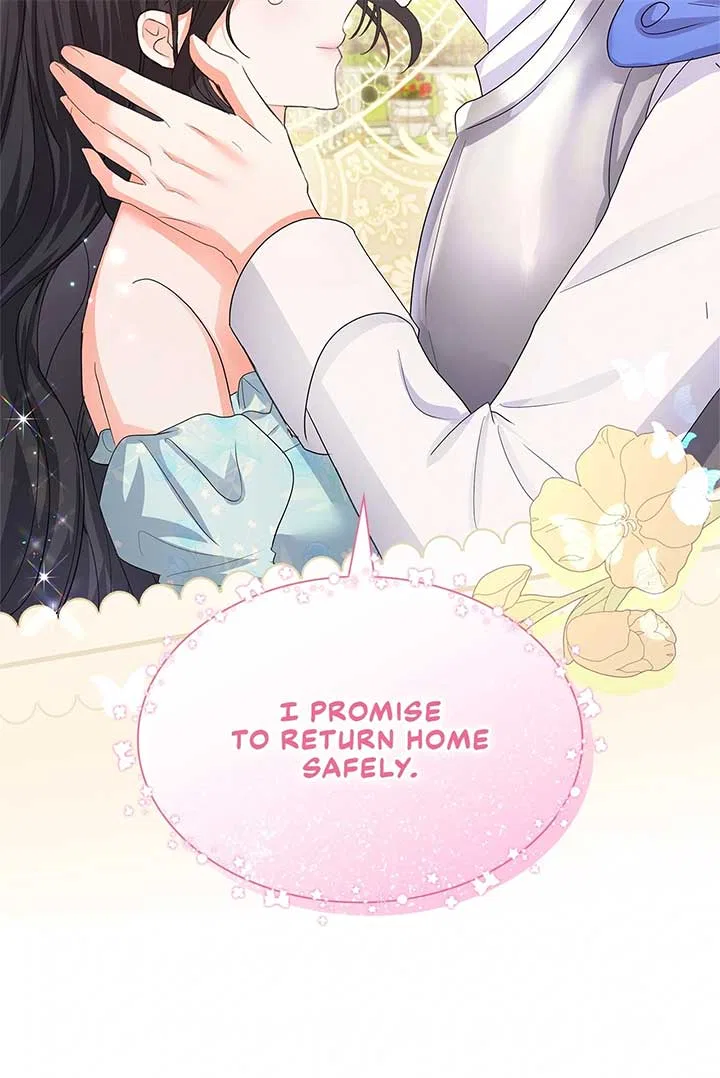 Becoming the Obsessive Male Lead’s Ex-Wife Chapter 76 – Page 98