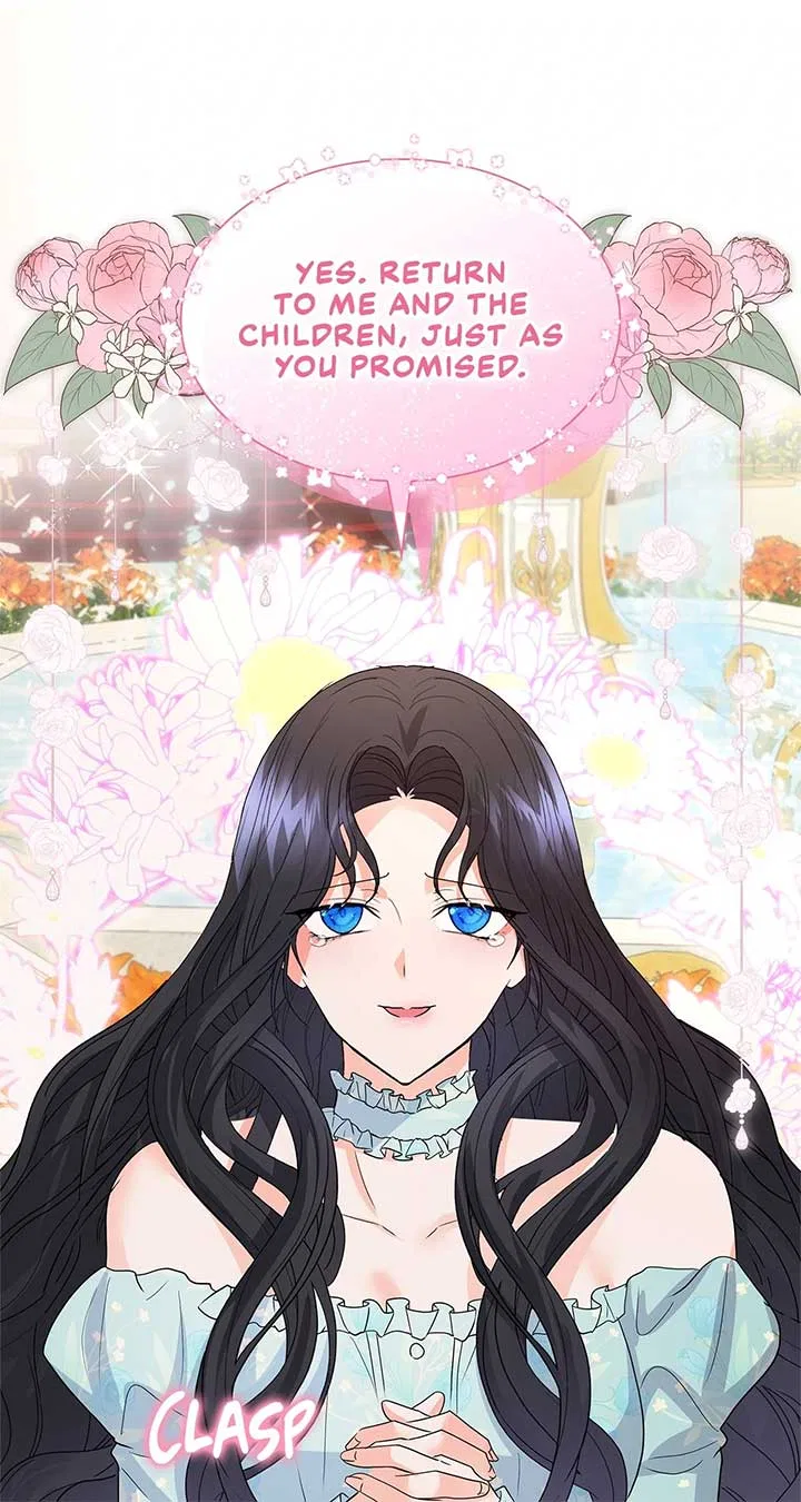 Becoming the Obsessive Male Lead’s Ex-Wife Chapter 76 – Page 99