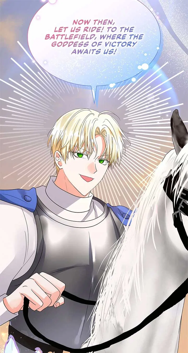 Becoming the Obsessive Male Lead’s Ex-Wife Chapter 76 – Page 101