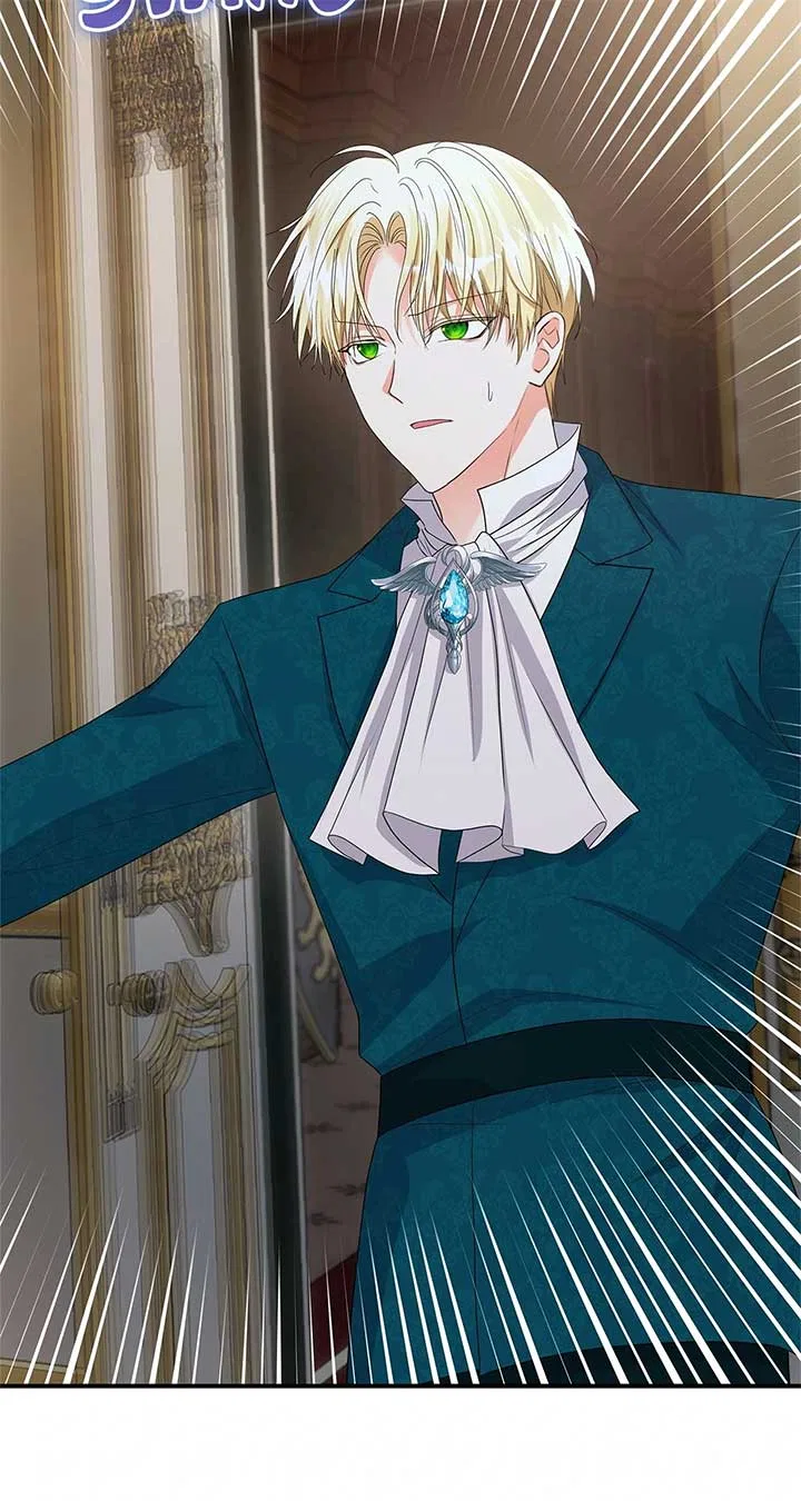 Becoming the Obsessive Male Lead’s Ex-Wife Chapter 75 – Page 3