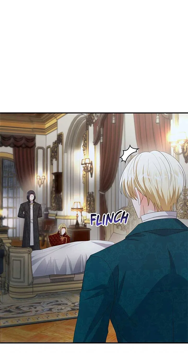 Becoming the Obsessive Male Lead’s Ex-Wife Chapter 75 – Page 4