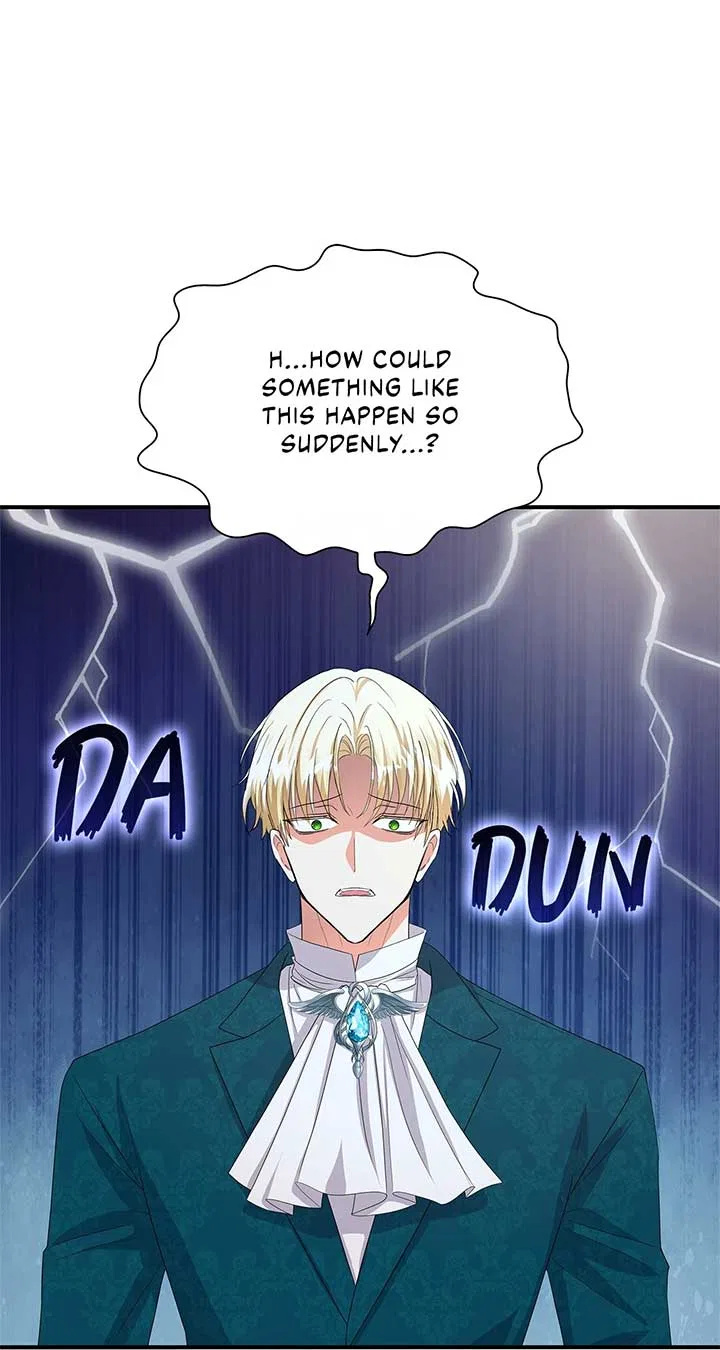 Becoming the Obsessive Male Lead’s Ex-Wife Chapter 75 – Page 6