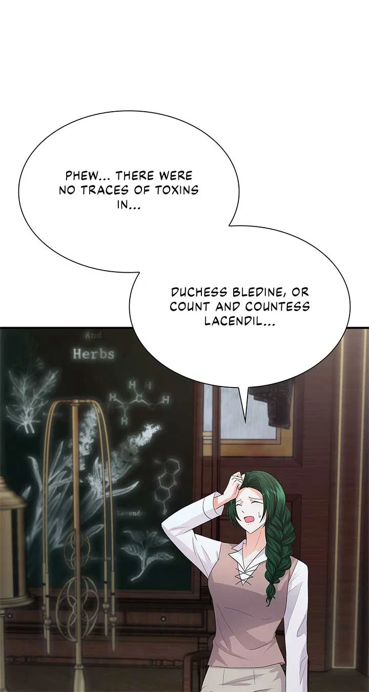 Becoming the Obsessive Male Lead’s Ex-Wife Chapter 75 – Page 11