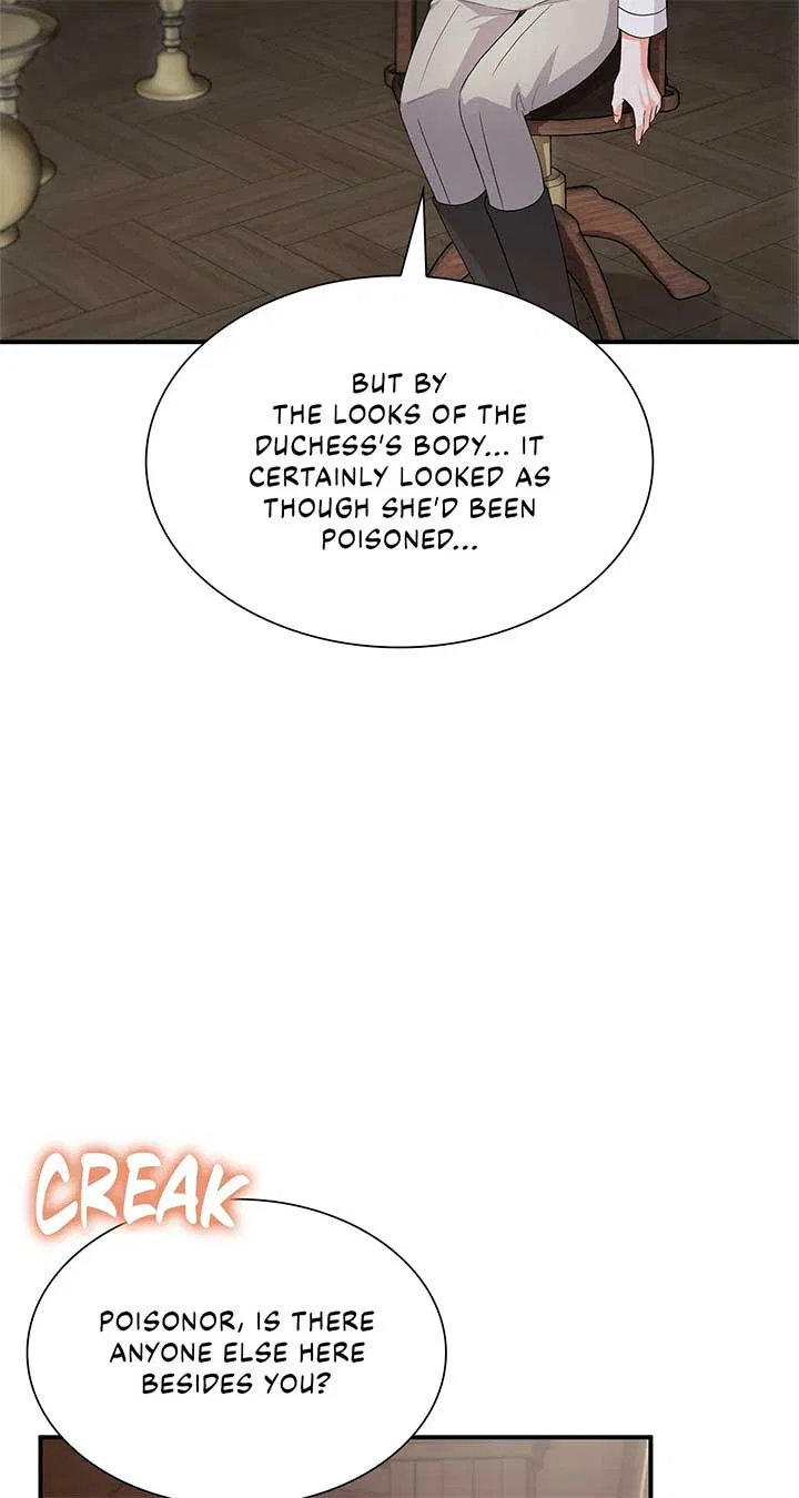Becoming the Obsessive Male Lead’s Ex-Wife Chapter 75 – Page 12