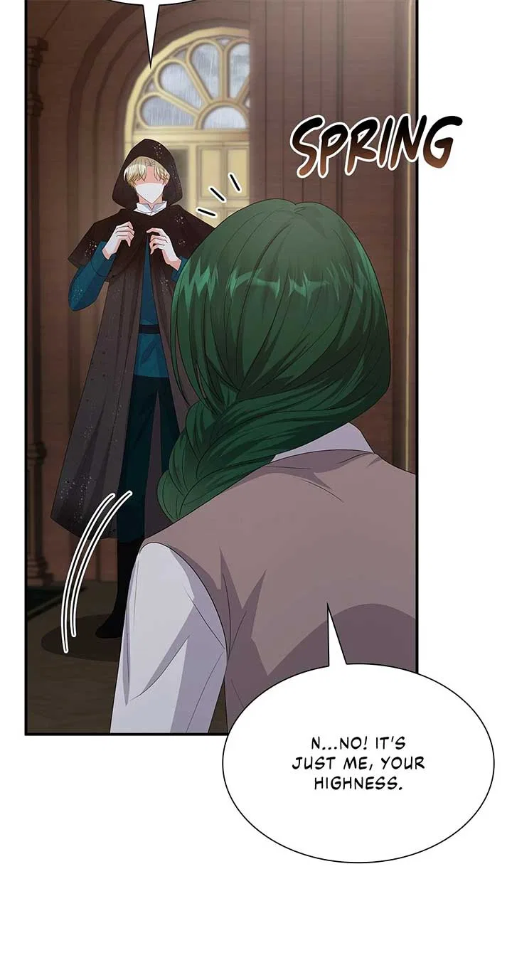 Becoming the Obsessive Male Lead’s Ex-Wife Chapter 75 – Page 13