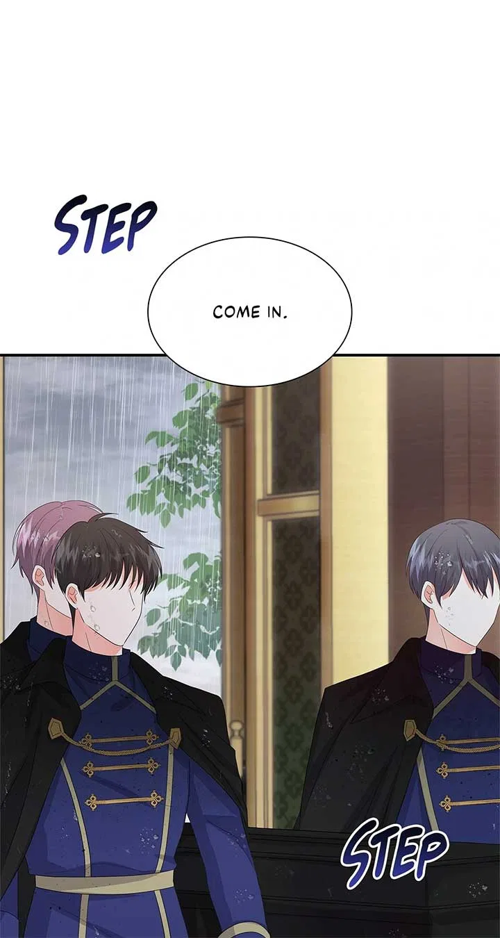 Becoming the Obsessive Male Lead’s Ex-Wife Chapter 75 – Page 14