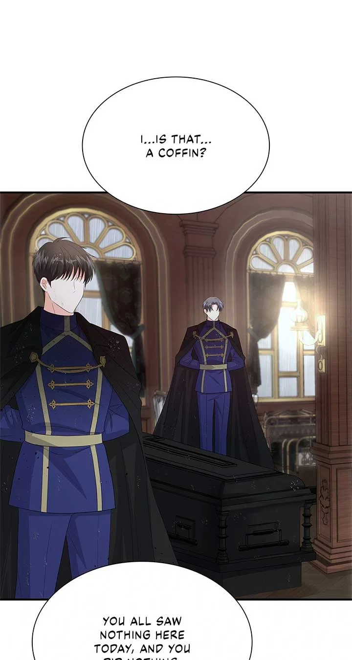 Becoming the Obsessive Male Lead’s Ex-Wife Chapter 75 – Page 16