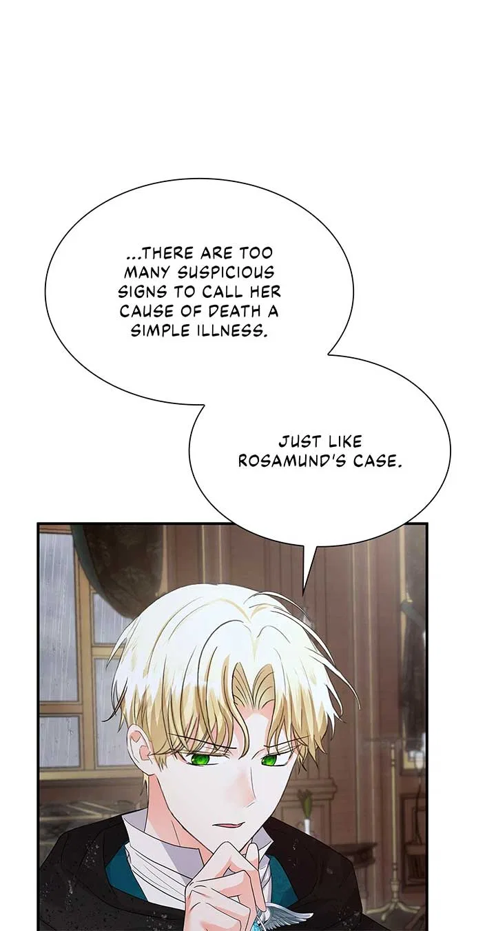 Becoming the Obsessive Male Lead’s Ex-Wife Chapter 75 – Page 24