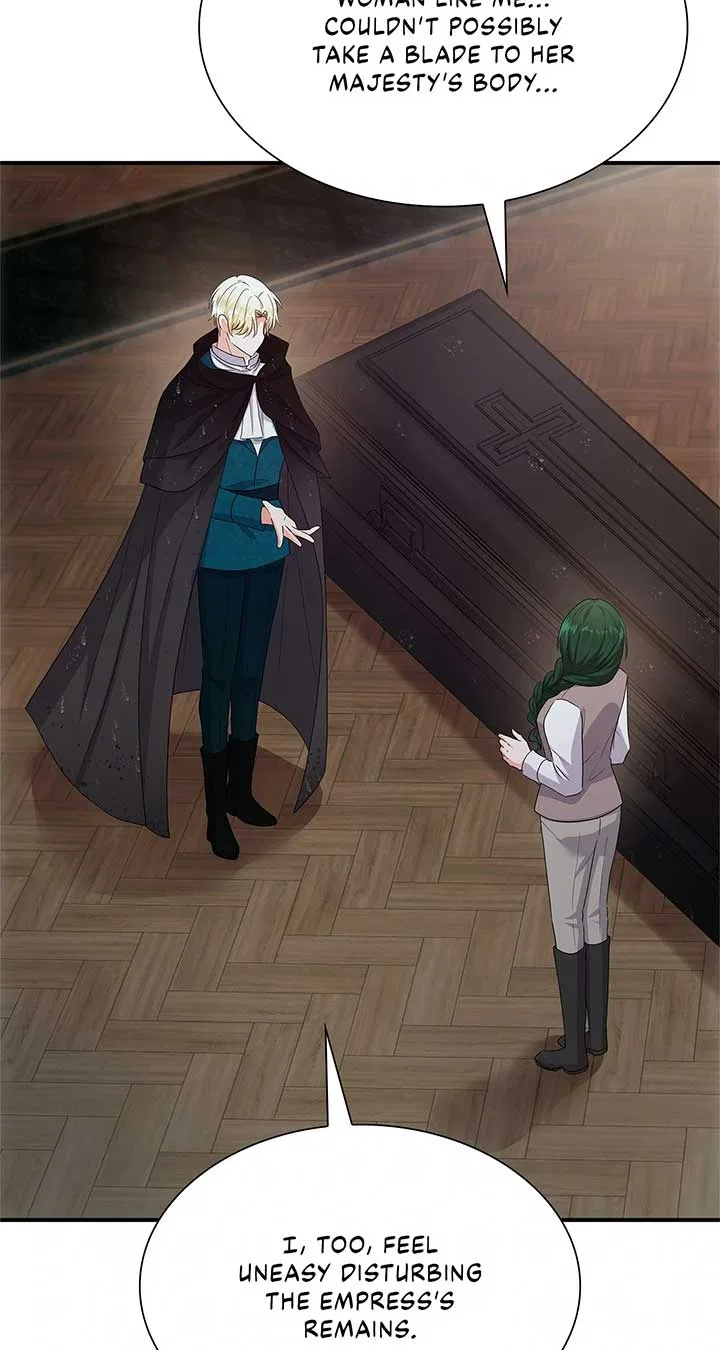 Becoming the Obsessive Male Lead’s Ex-Wife Chapter 75 – Page 26