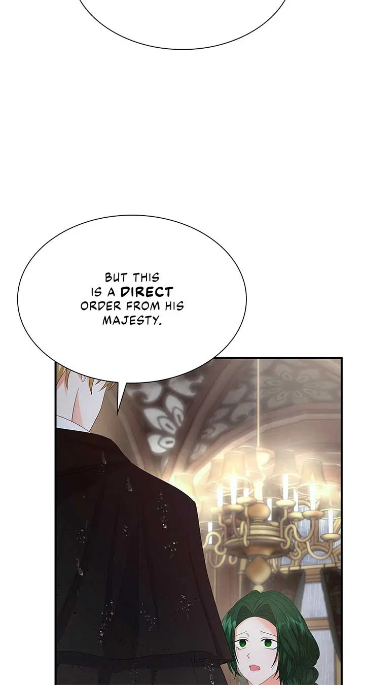 Becoming the Obsessive Male Lead’s Ex-Wife Chapter 75 – Page 27
