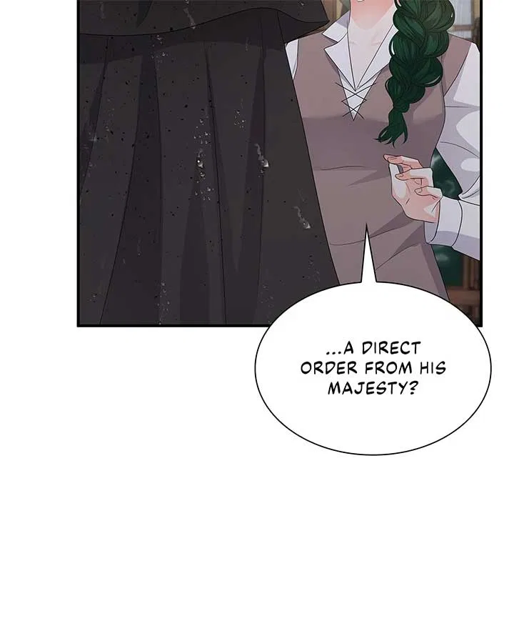 Becoming the Obsessive Male Lead’s Ex-Wife Chapter 75 – Page 28