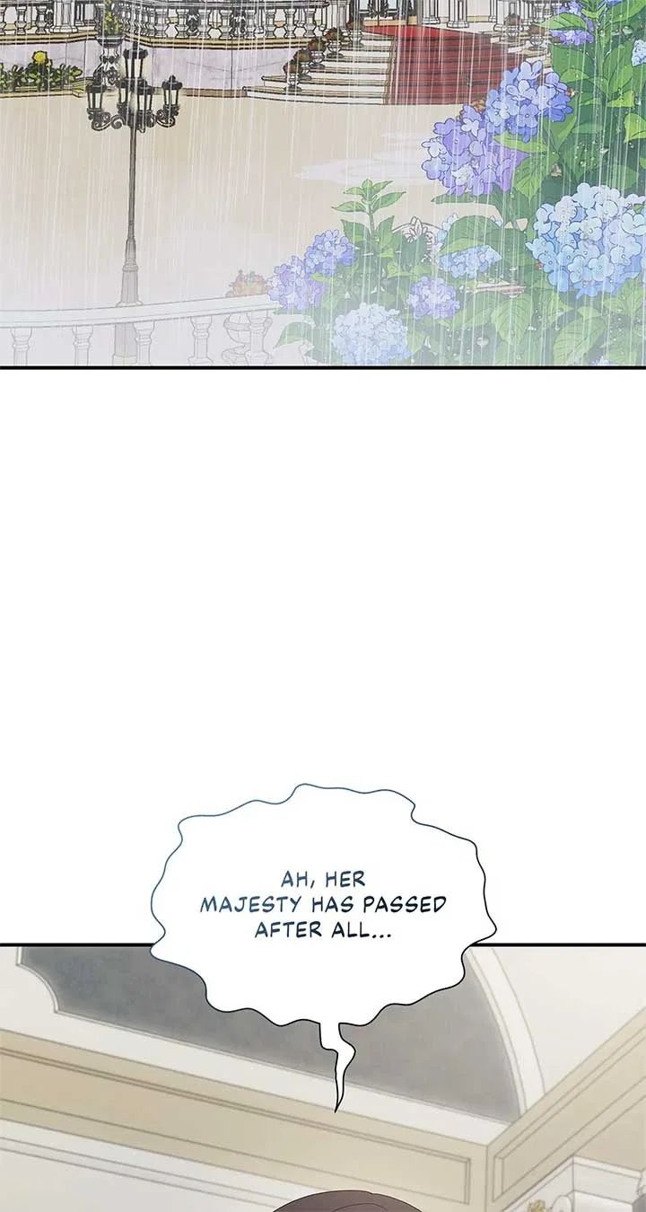 Becoming the Obsessive Male Lead’s Ex-Wife Chapter 75 – Page 32