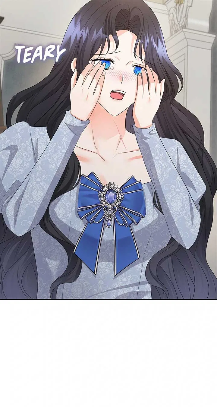 Becoming the Obsessive Male Lead’s Ex-Wife Chapter 75 – Page 33