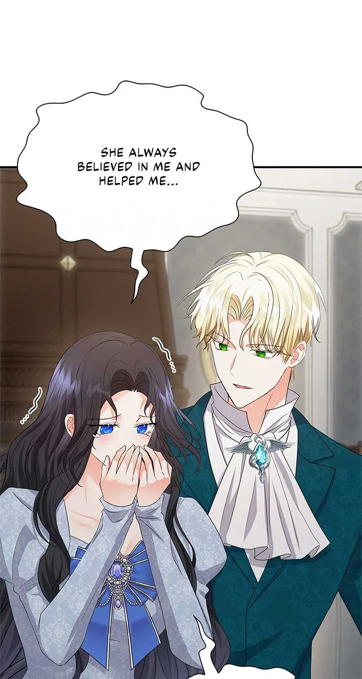 Becoming the Obsessive Male Lead’s Ex-Wife Chapter 75 – Page 34