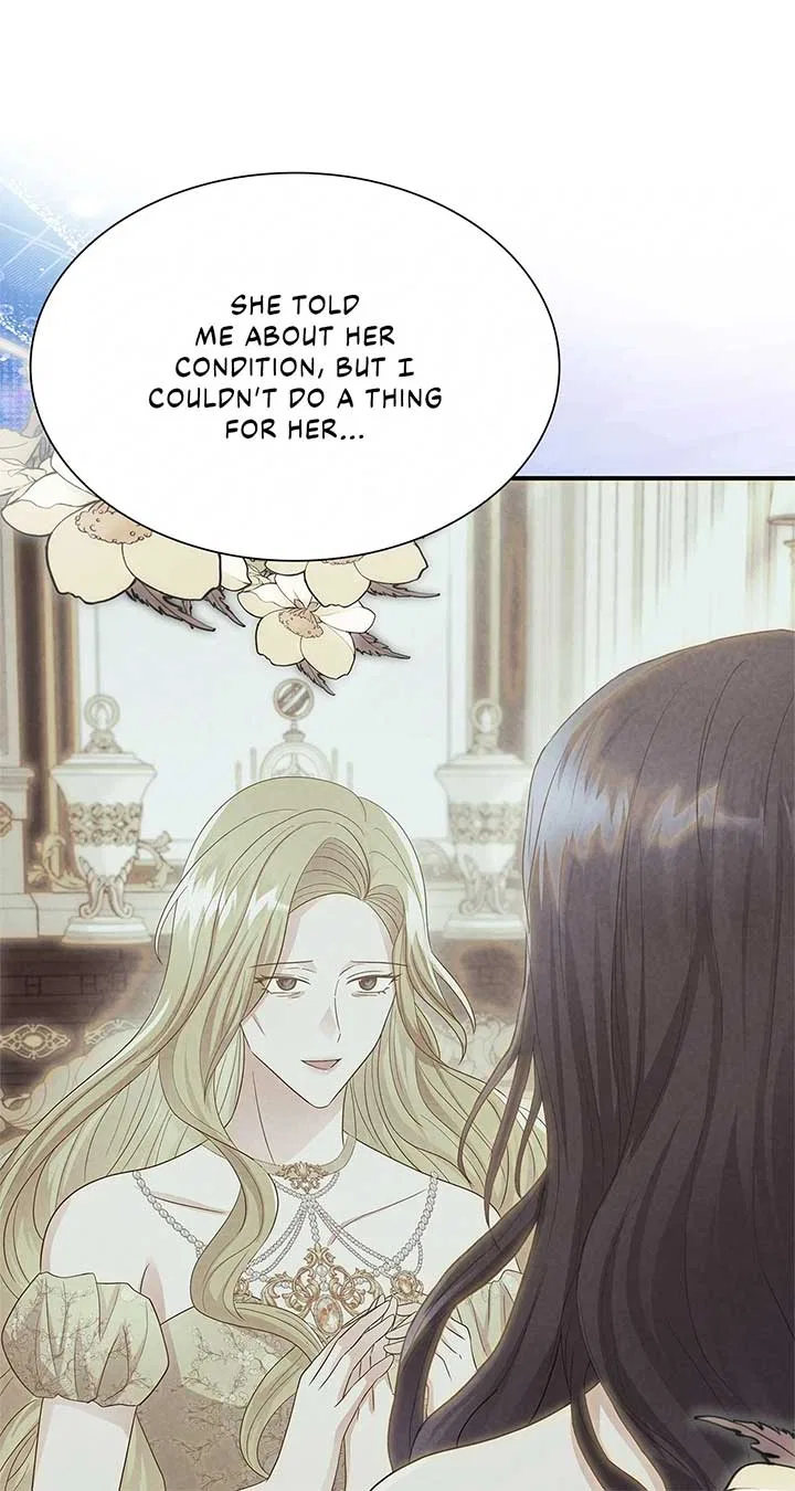 Becoming the Obsessive Male Lead’s Ex-Wife Chapter 75 – Page 36