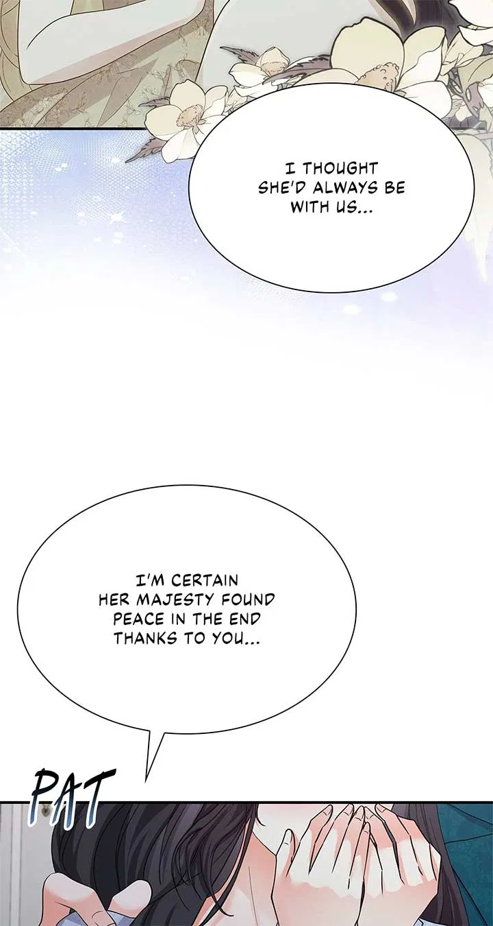 Becoming the Obsessive Male Lead’s Ex-Wife Chapter 75 – Page 37