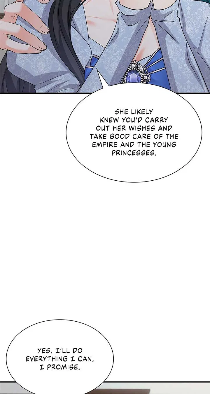 Becoming the Obsessive Male Lead’s Ex-Wife Chapter 75 – Page 38