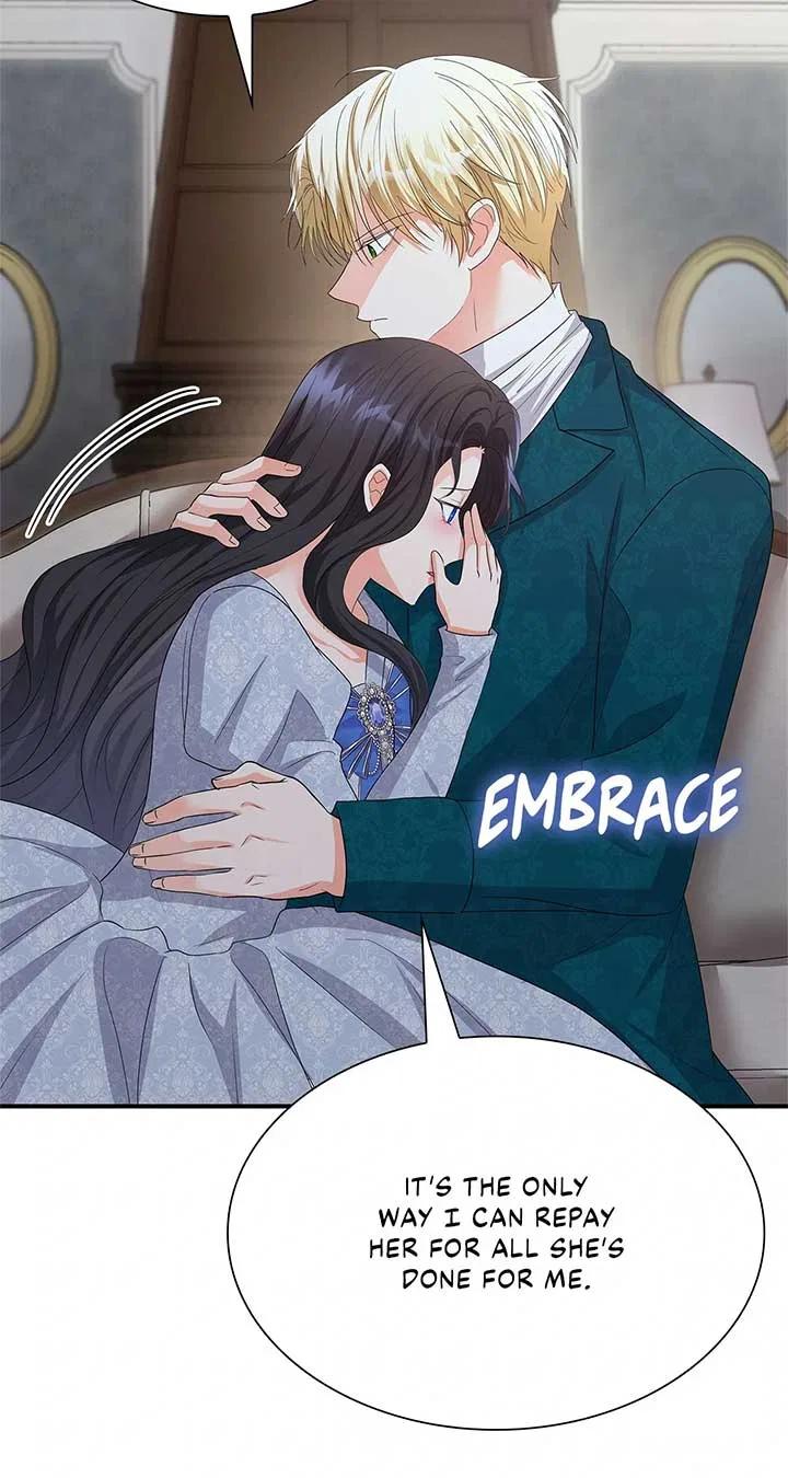 Becoming the Obsessive Male Lead’s Ex-Wife Chapter 75 – Page 39